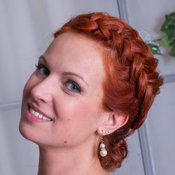 Валентина Юсупова