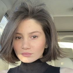 Залина Мухамедовна Абдокова