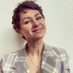 Анна Шестакова