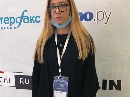 Волонтерство