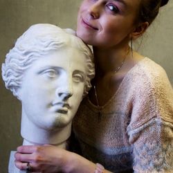Екатерина Смирнова