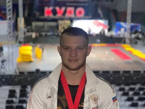 Создание своего клуба единоборств