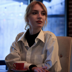 Александра Голева