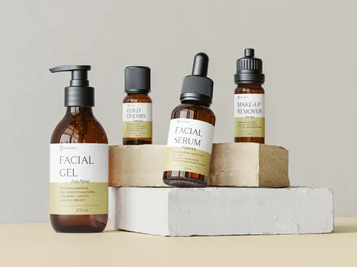 Logo-Packaging