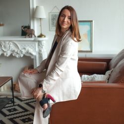 Анна Толченкова