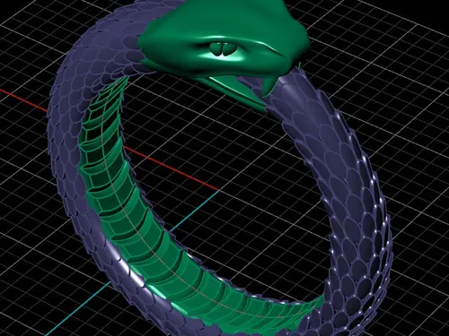 Matrix Jewelry