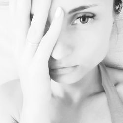 Анна Татарских