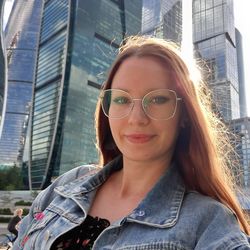 Яна Евдокимова