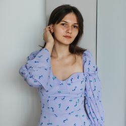 Полина Александрова