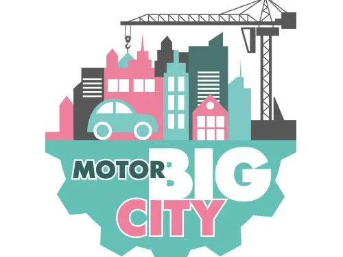 Motor Big City – копирайтинг