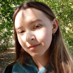 Валерия Шагунова