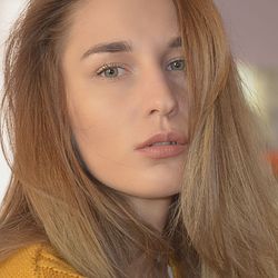 Галина Ковалева