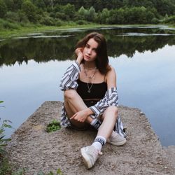 Полина Нортджин