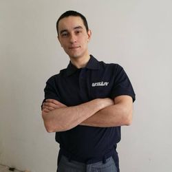 Михаил Логунов