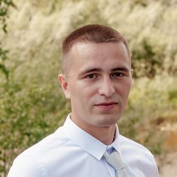 Даниил Акатьев