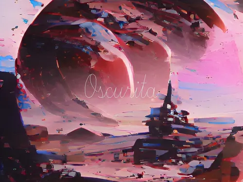 Альбом Singularity