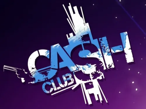 Афиши Ca$h club 1
