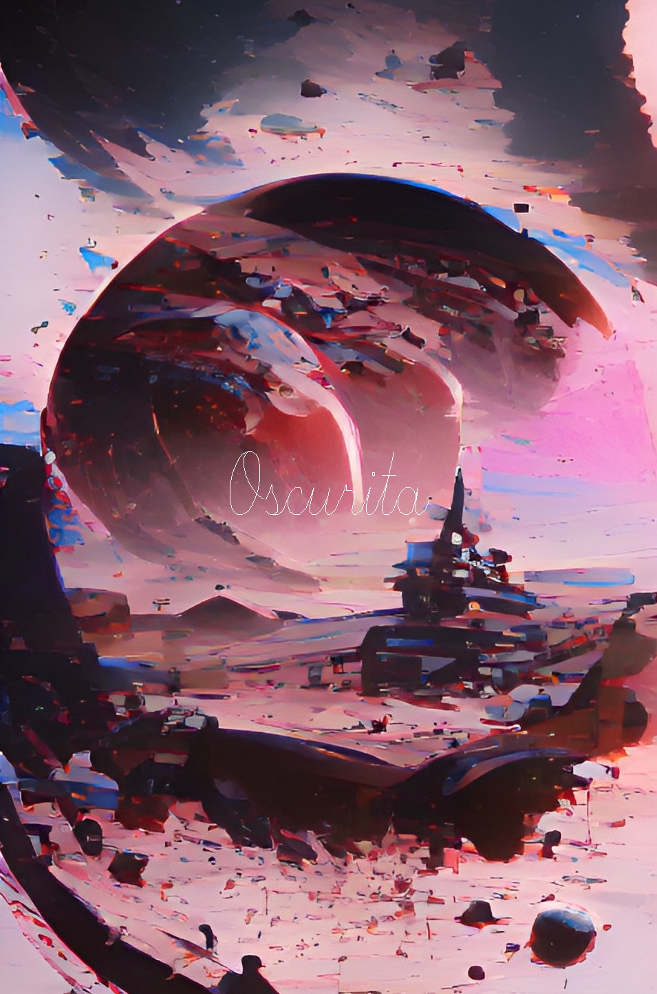 Альбом Singularity