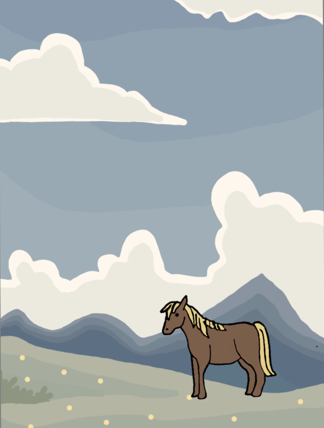 Horse