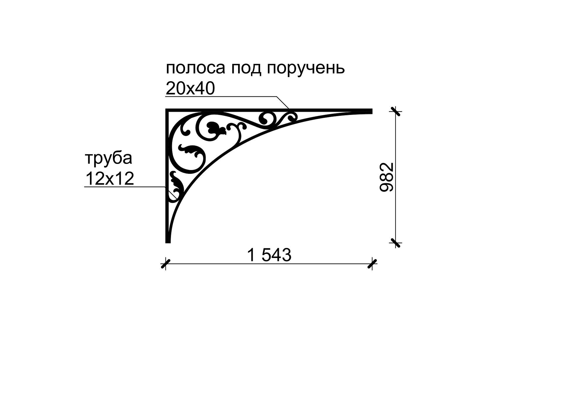 Проект частного дома — фото 10
