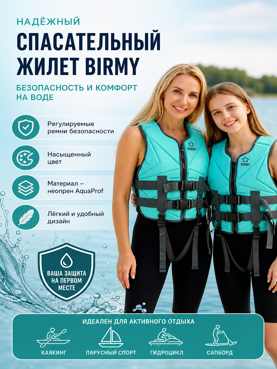 Спорт. Активный отдых — фото 1