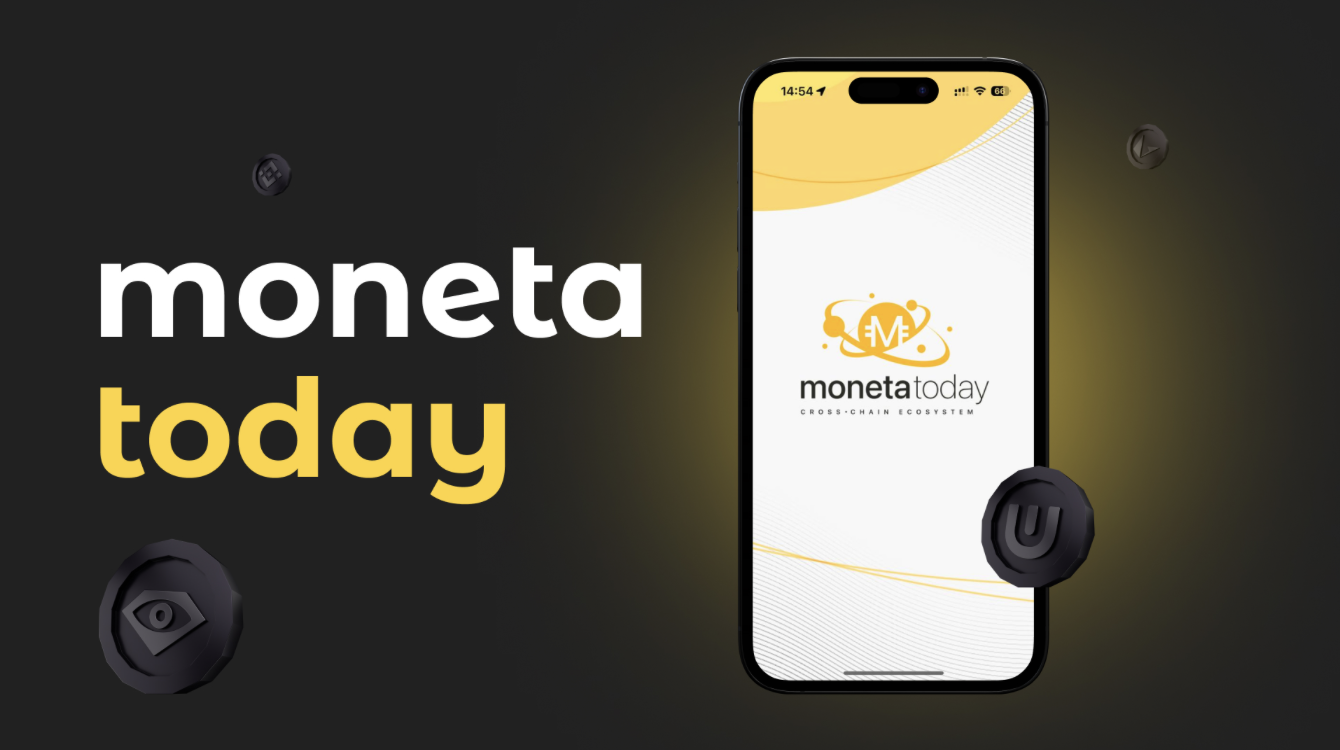 MonetaToday