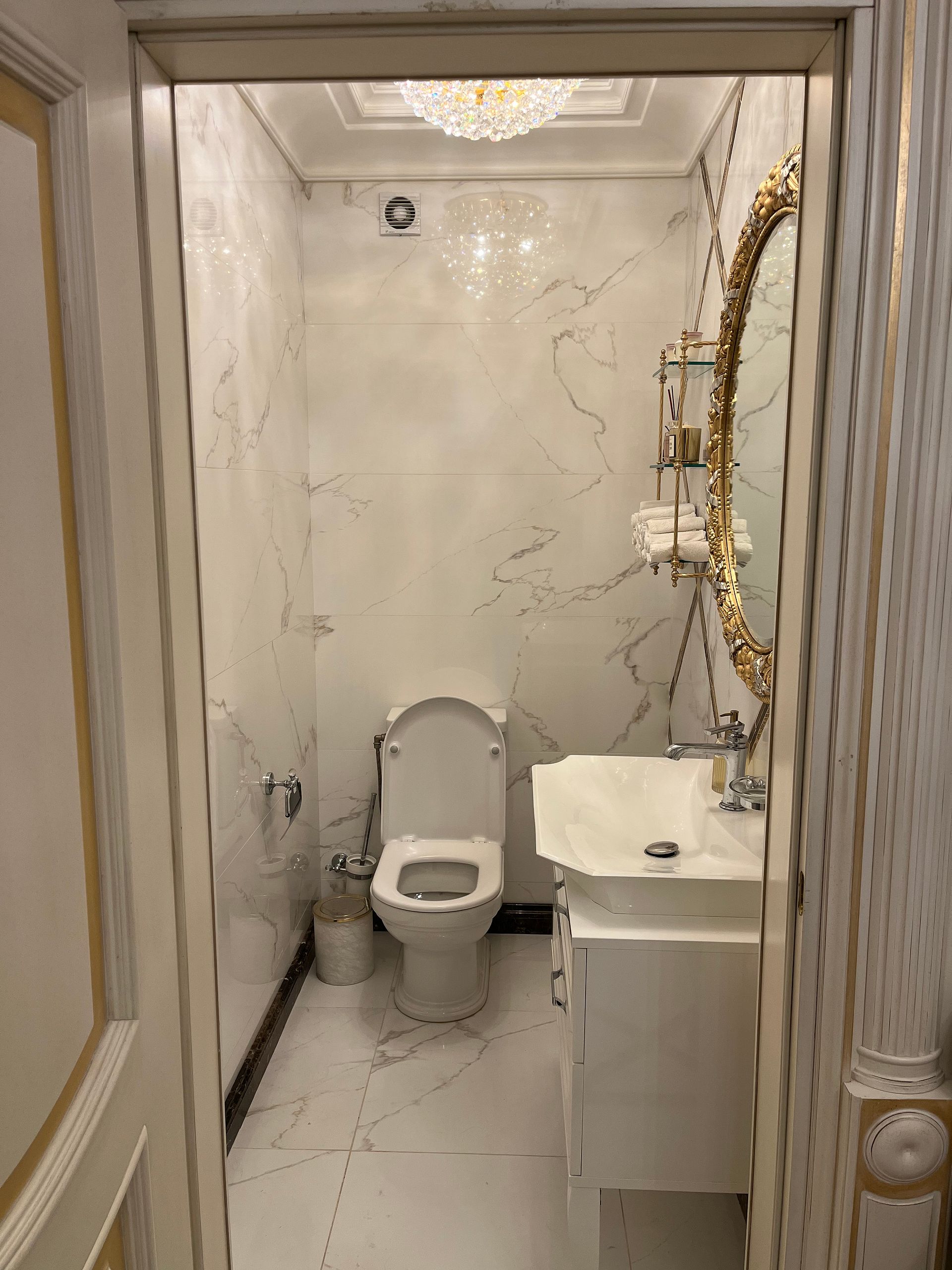 Квартира под ключ 160м2  — фото 1