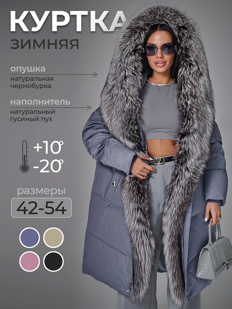 Инфографика \ Карточки товаров \ Дизайн — фото 1