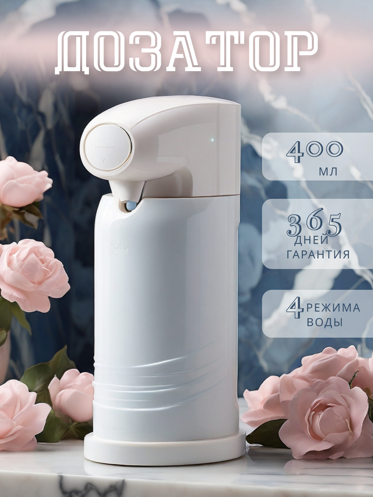 дизайн карточки