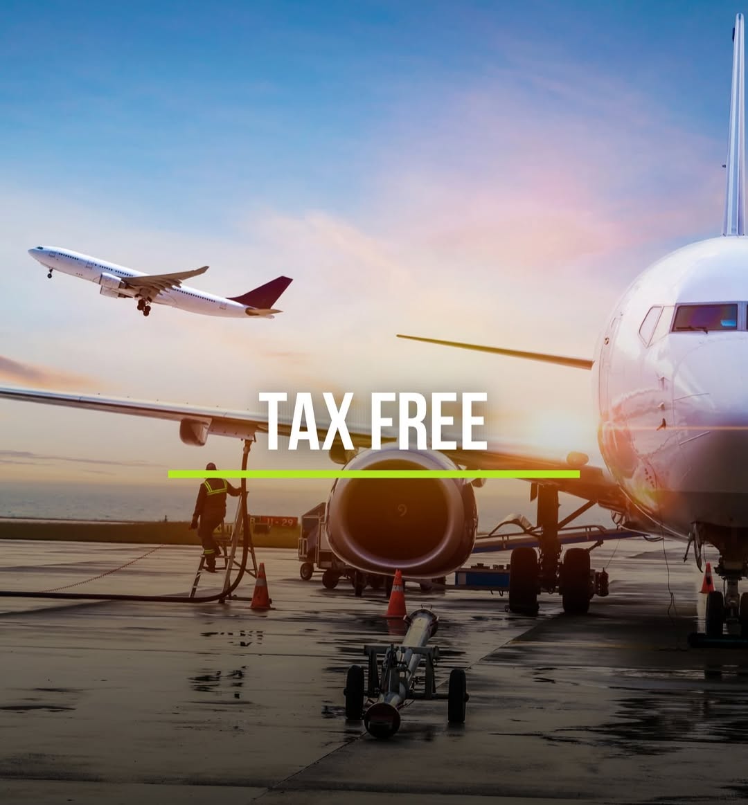 Публикация про Tax Free в Дубае — фото 2
