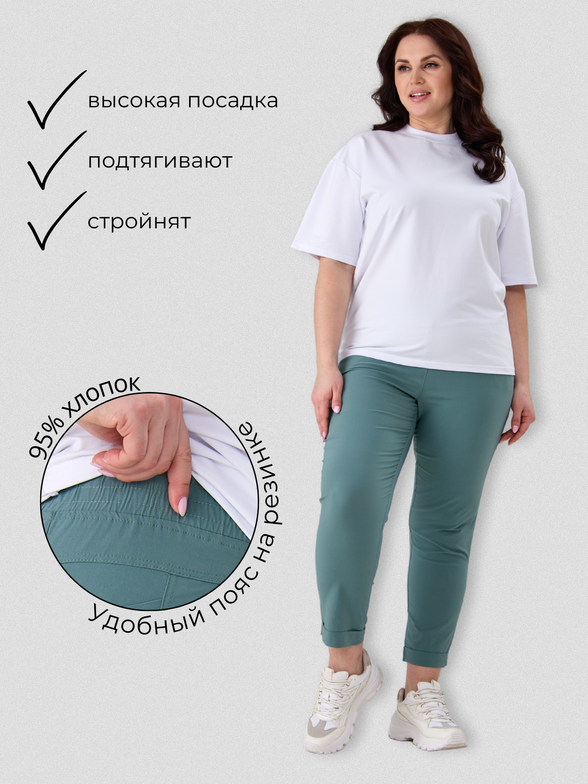 Инфографика  — фото 20