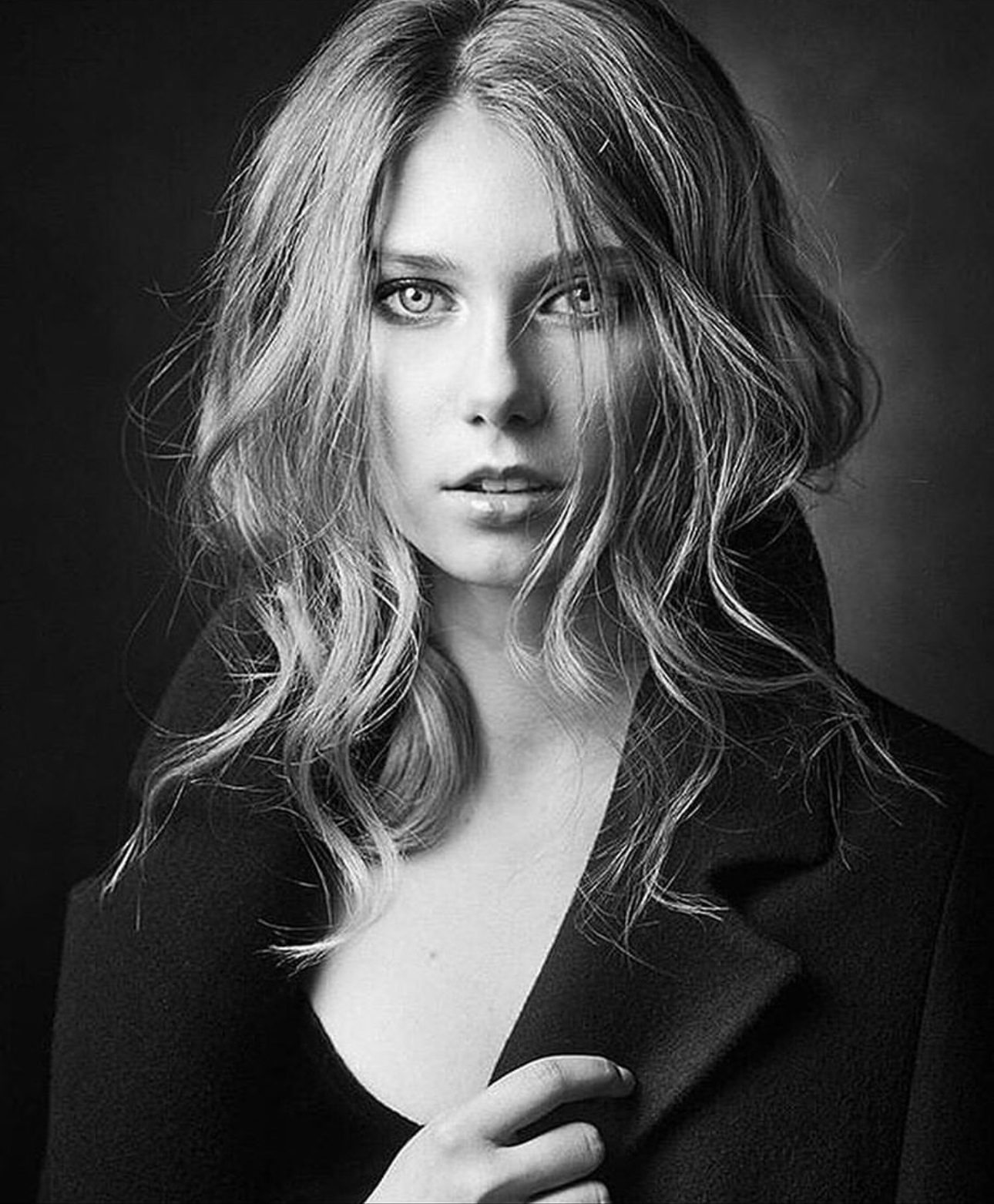 Elizabeth 🌺  — фото 1