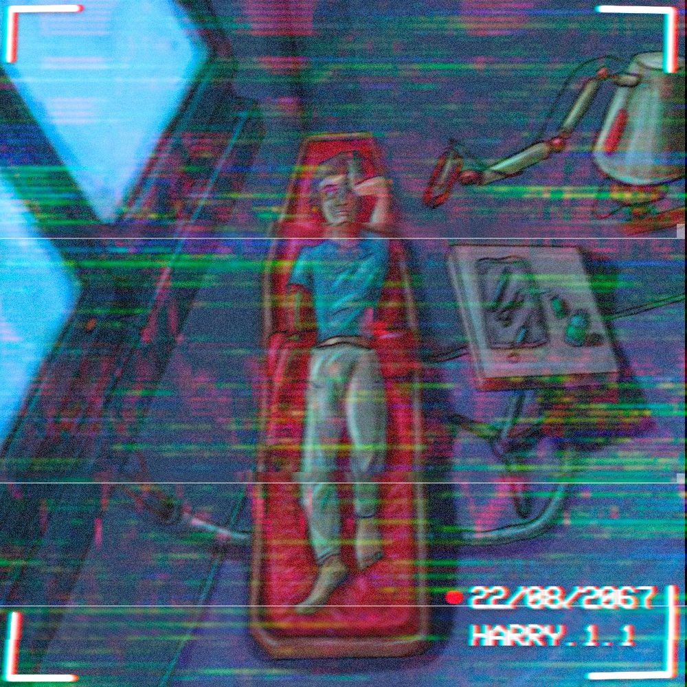 КиберТеррор.VHS