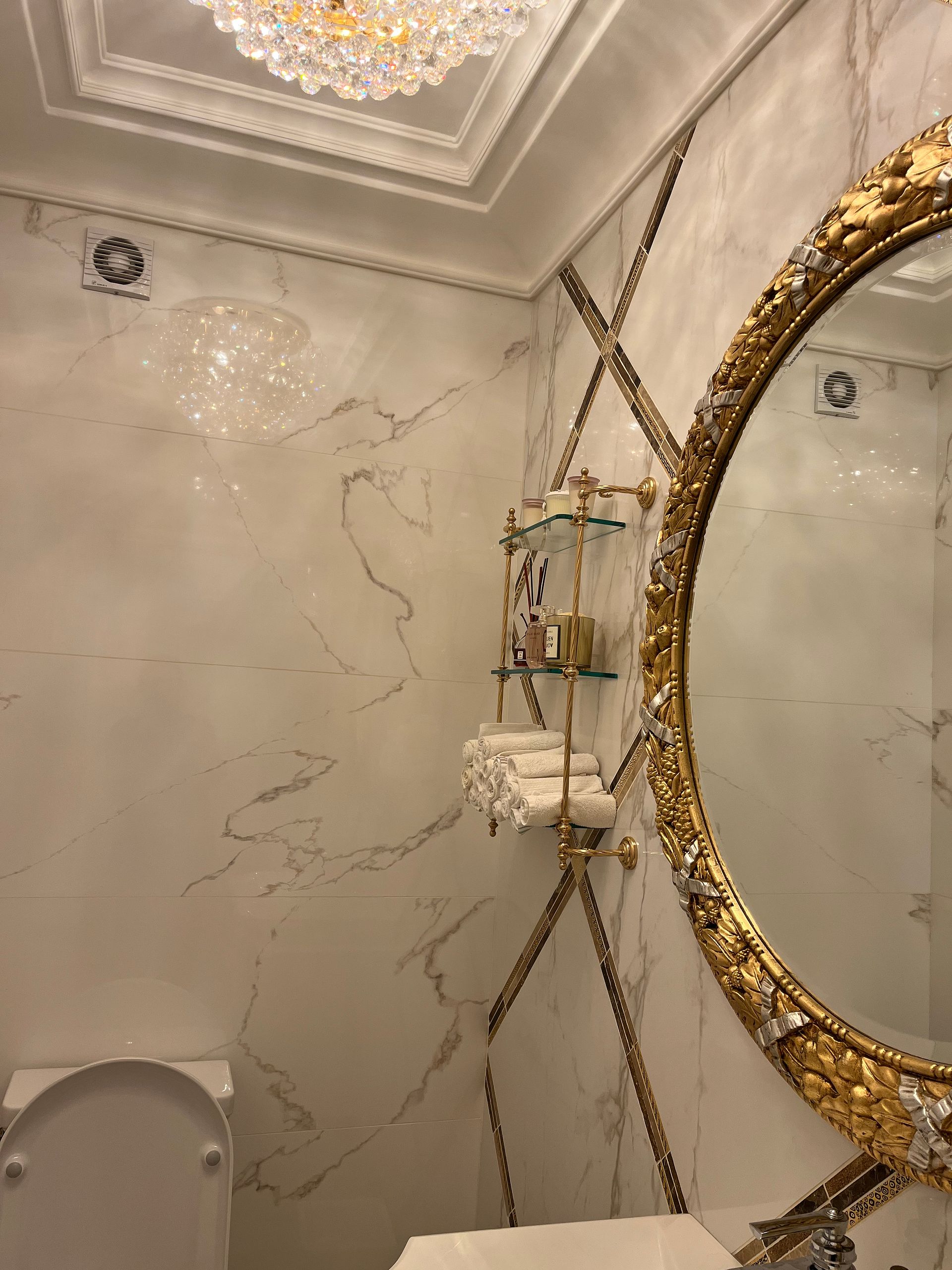 Квартира под ключ 160м2  — фото 2