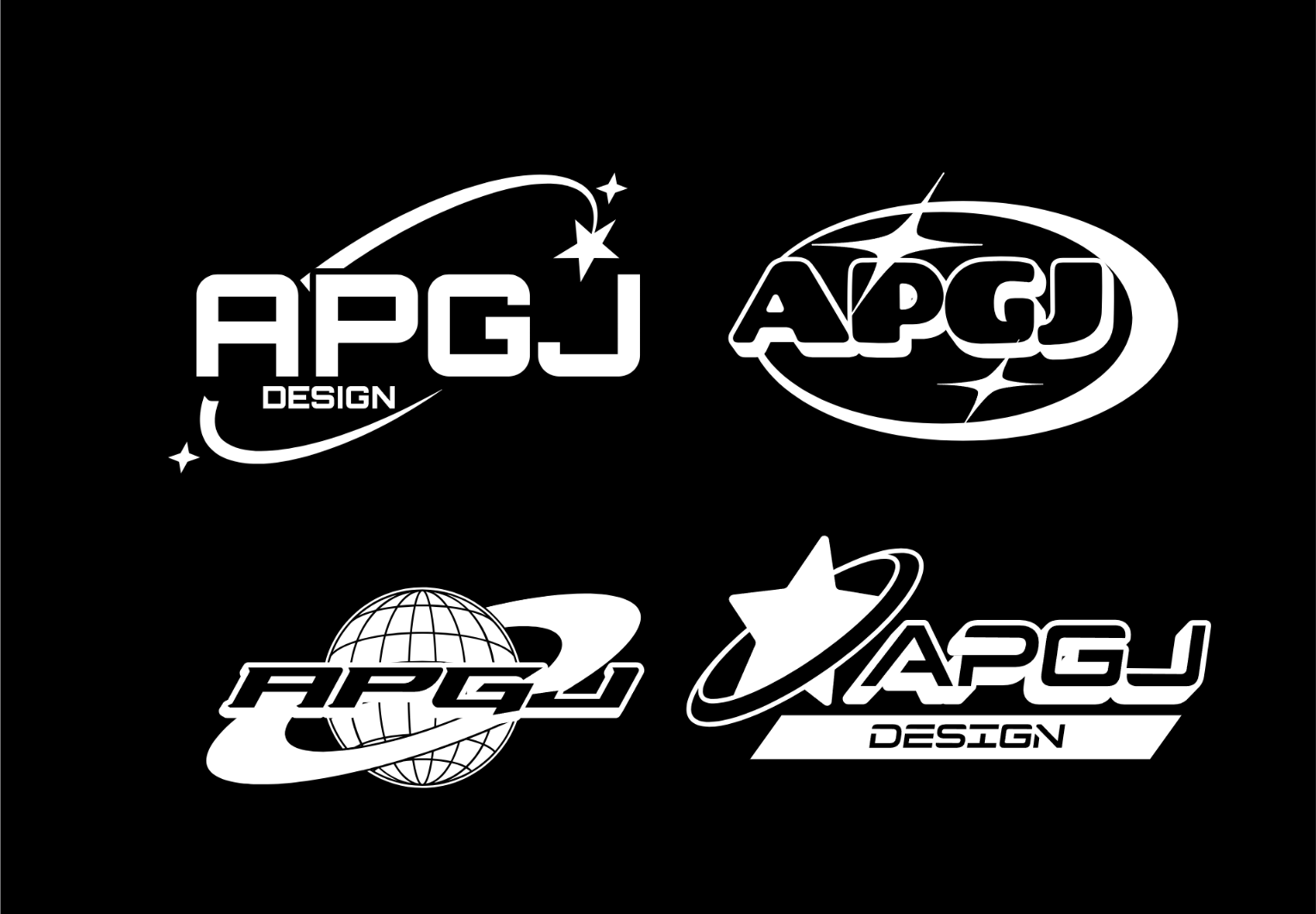 LOGO DESIGN 