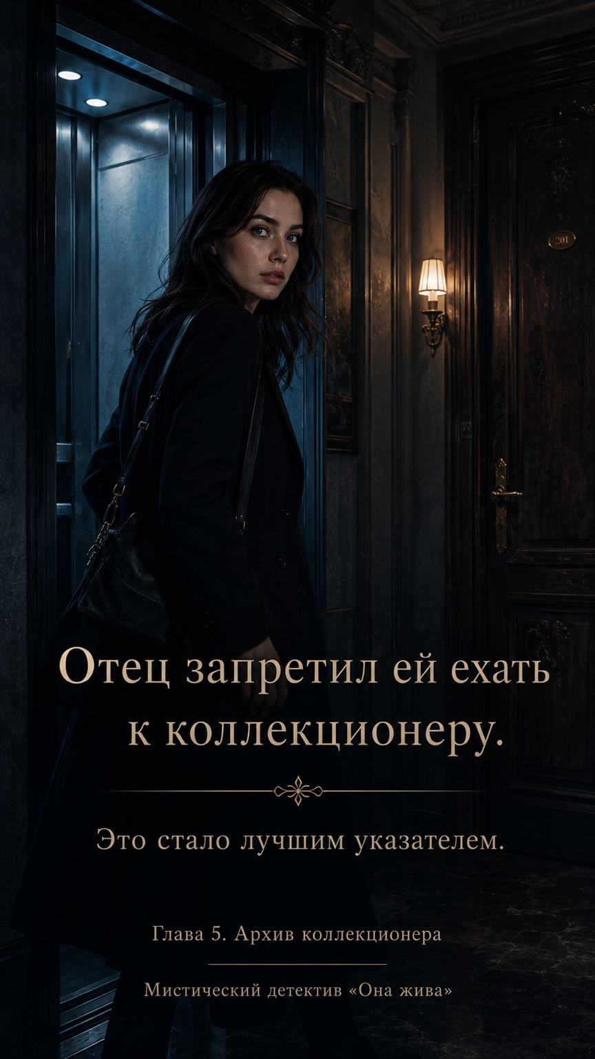Запрет без объяснений оказался лучшим указателем.