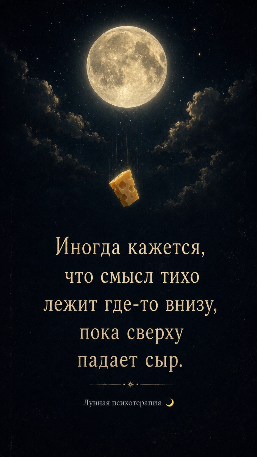 Лунная психотерапия — Лабораторные мыши, кадр 9