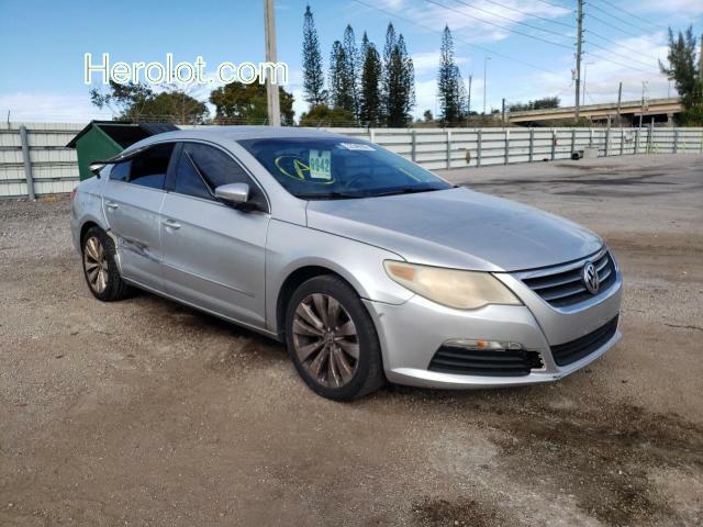 null silver  gas WVWMP7AN0CE552315 photo #1