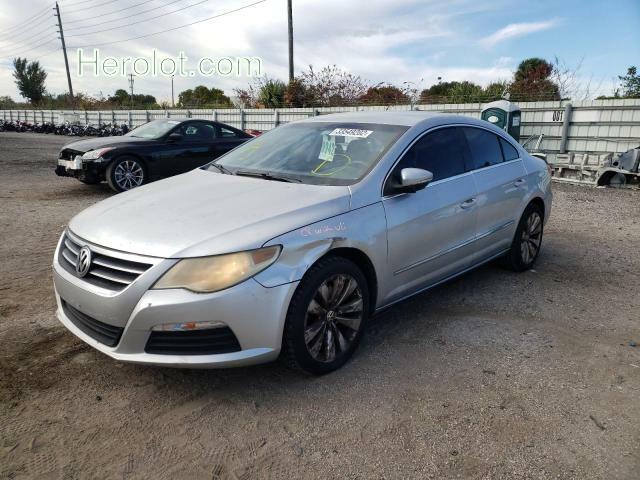 null silver  gas WVWMP7AN0CE552315 photo #4
