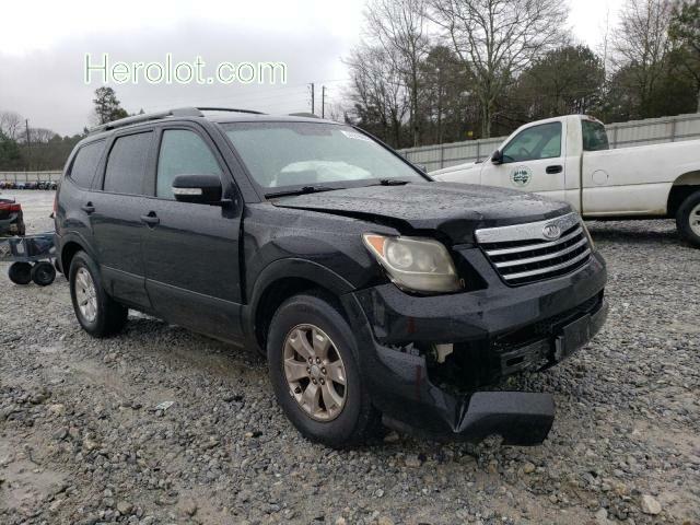 null black  gas KNDJJ741095027311 photo #1