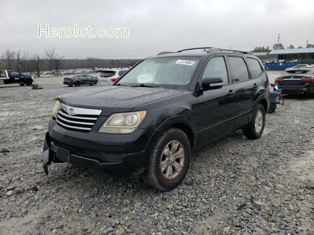 null black  gas KNDJJ741095027311 photo #3