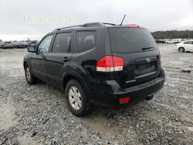 null black  gas KNDJJ741095027311 photo #4
