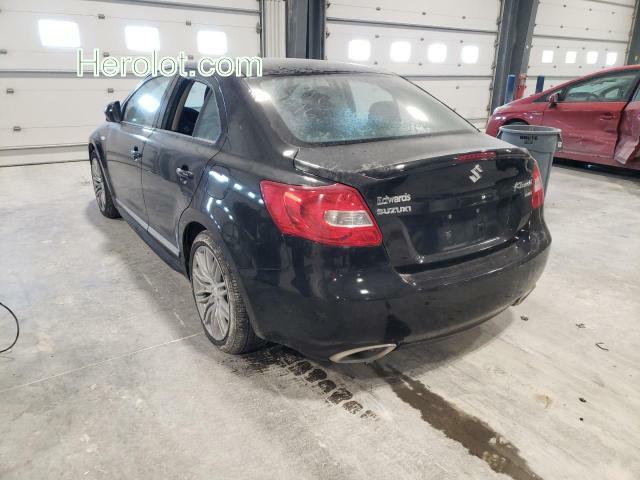 null black  gas JS2RF9A67C6100441 photo #4