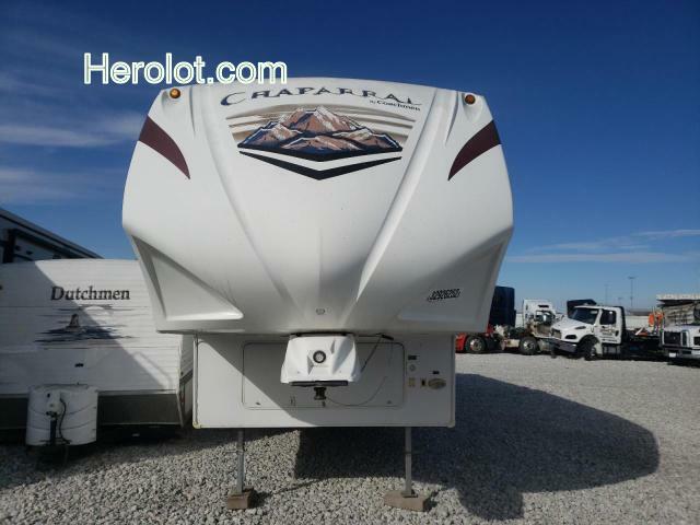 null white   5ZT3CHWB7BA303865 photo #4