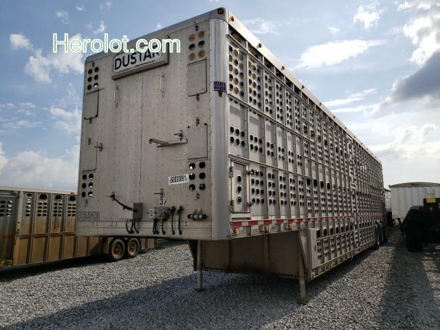 null silver   4A2LD5330D3003278 photo #4