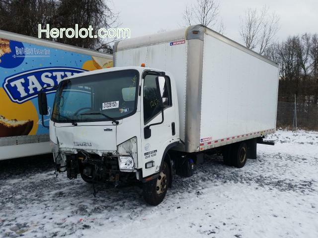 null white  diesel JALC4W16XH7000449 photo #3