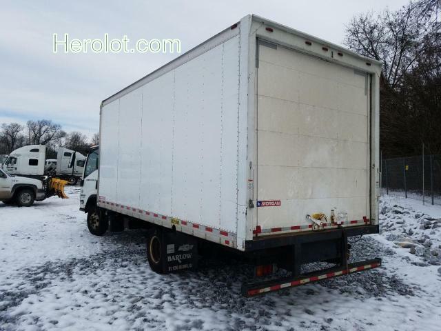 null white  diesel JALC4W16XH7000449 photo #4