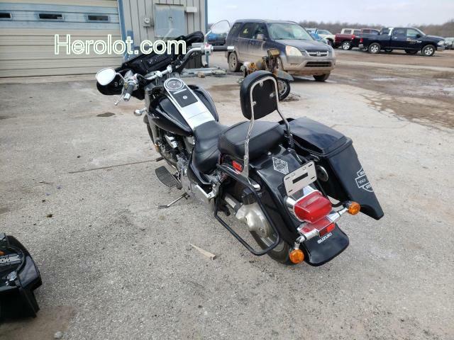 null black  gas JS1VY52A872104620 photo #4