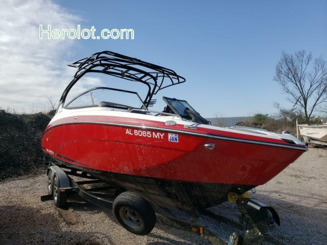 null two tone   YAMC0089E616 photo #1