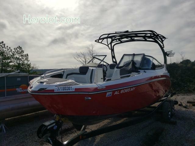 null two tone   YAMC0089E616 photo #3